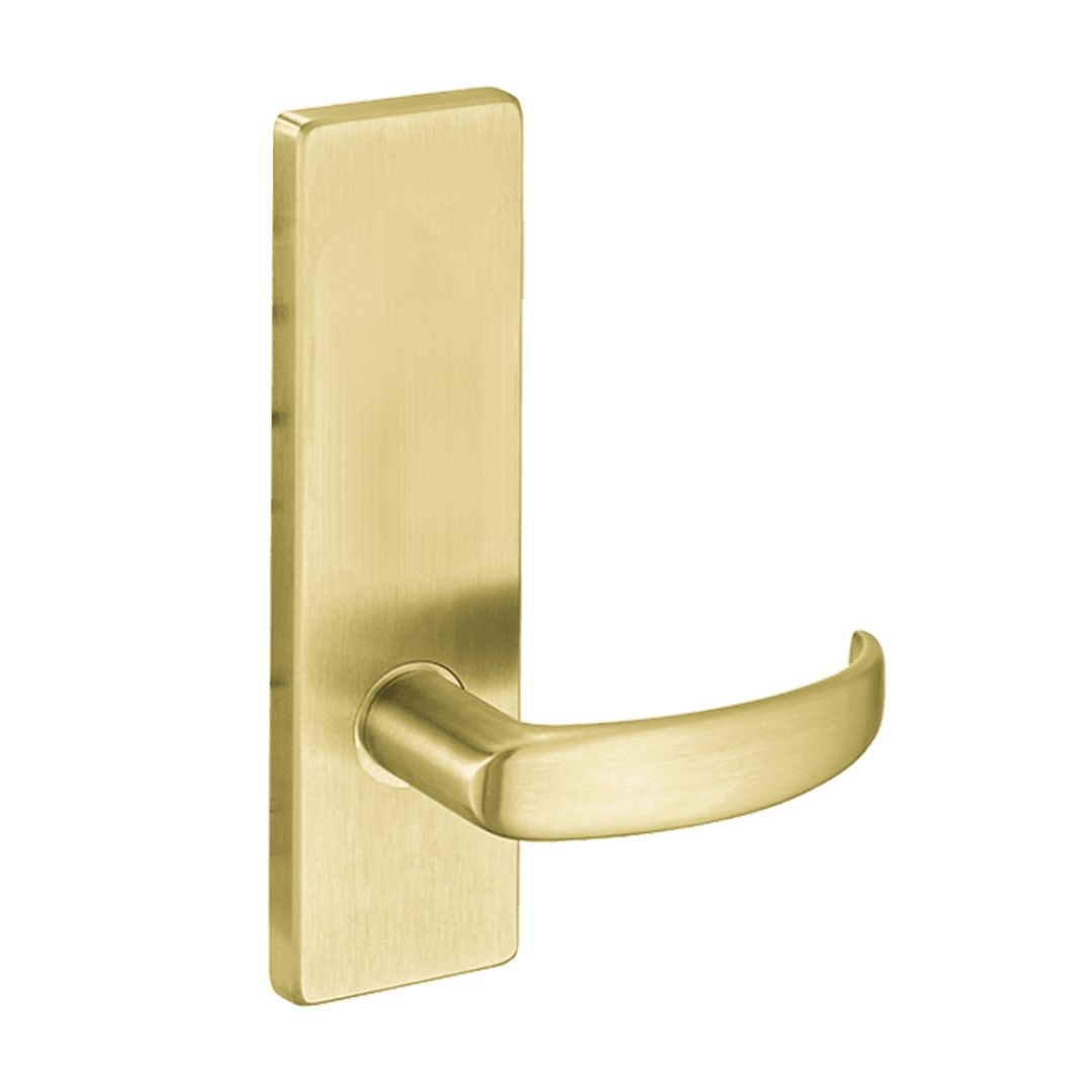 Picture of Falcon MA12 Grade 1 Single Dummy Mortise Trim