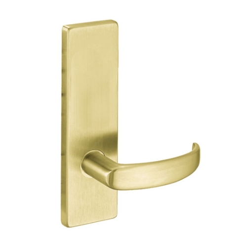 Picture of Falcon MA12 Grade 1 Single Dummy Mortise Trim