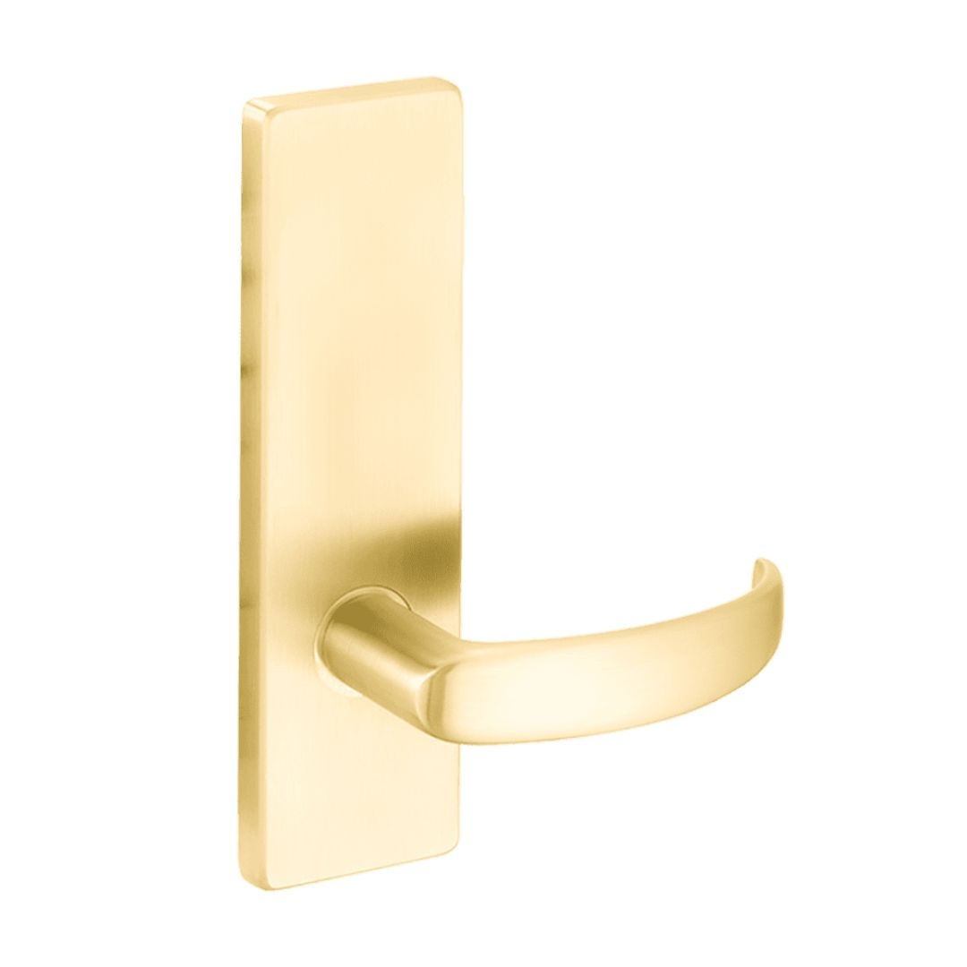 Picture of Falcon MA12 Grade 1 Single Dummy Mortise Trim