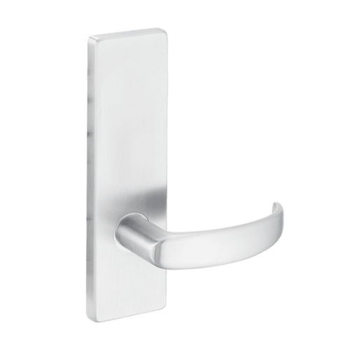 Picture of Falcon MA12 Grade 1 Single Dummy Mortise Trim