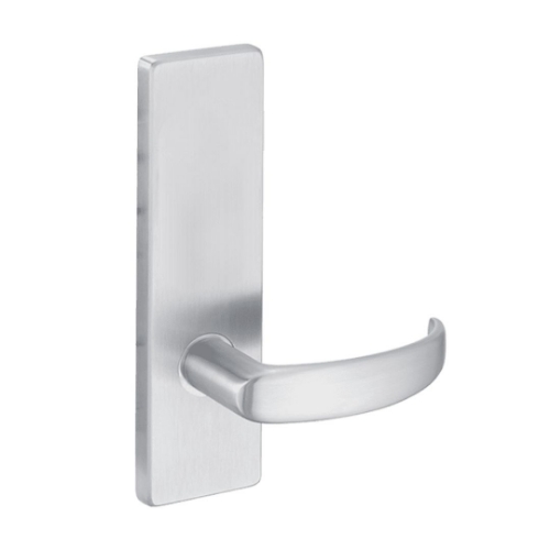 Picture of Falcon MA12 Grade 1 Single Dummy Mortise Trim