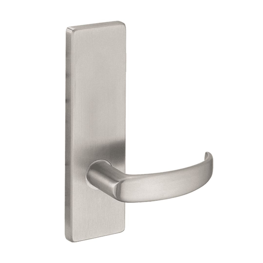 Picture of Falcon MA12 Grade 1 Single Dummy Mortise Trim