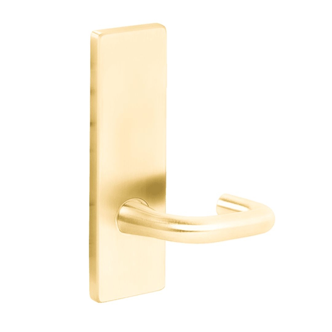 Picture of Falcon MA12 Grade 1 Single Dummy Mortise Trim