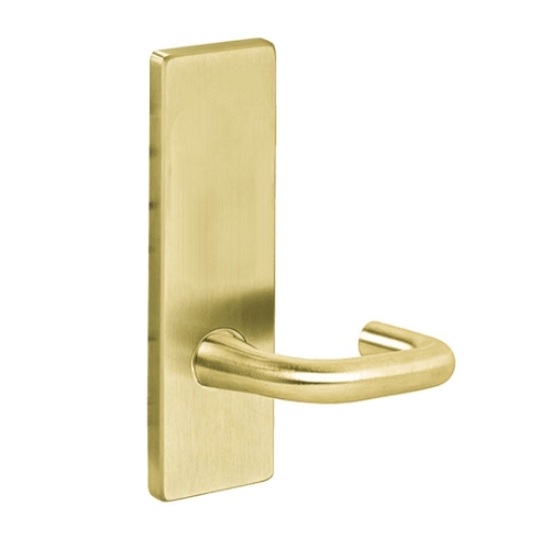 Picture of Falcon MA12 Grade 1 Single Dummy Mortise Trim