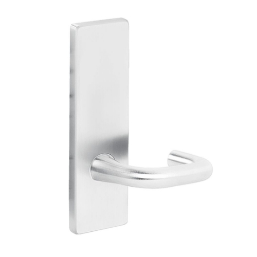 Picture of Falcon MA12 Grade 1 Single Dummy Mortise Trim