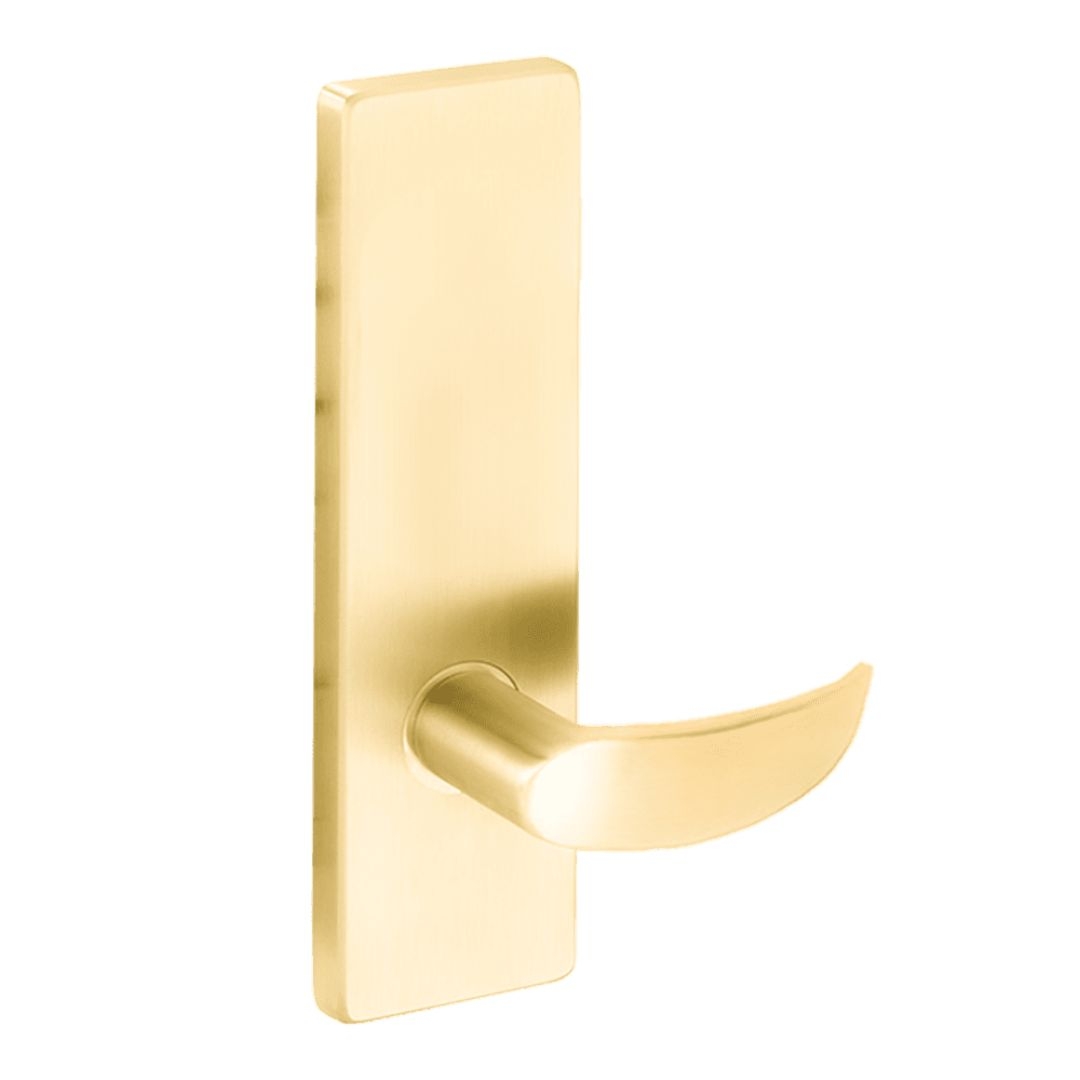 Picture of Falcon MA12 Grade 1 Single Dummy Mortise Trim
