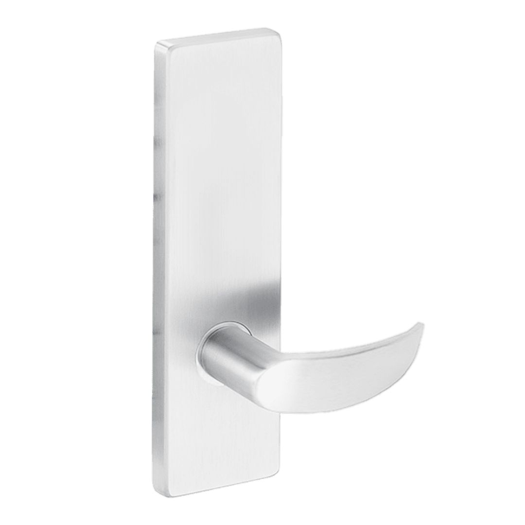 Picture of Falcon MA12 Grade 1 Single Dummy Mortise Trim