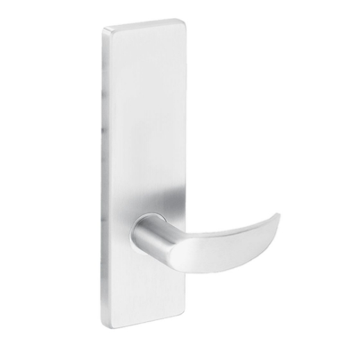 Picture of Falcon MA12 Grade 1 Single Dummy Mortise Trim