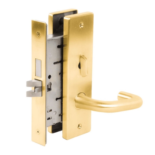 Picture of Falcon MA301 Grade 1 Privacy Mortise Lock