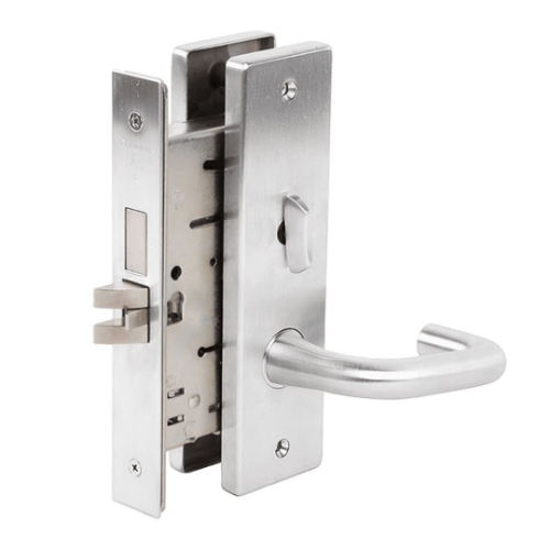 Picture of Falcon MA301 Grade 1 Privacy Mortise Lock