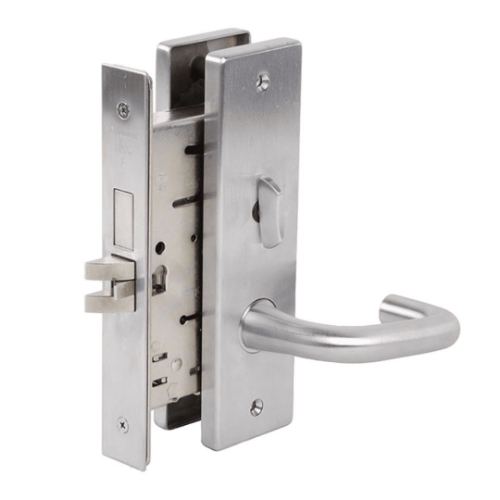 Picture of Falcon MA301 Grade 1 Privacy Mortise Lock