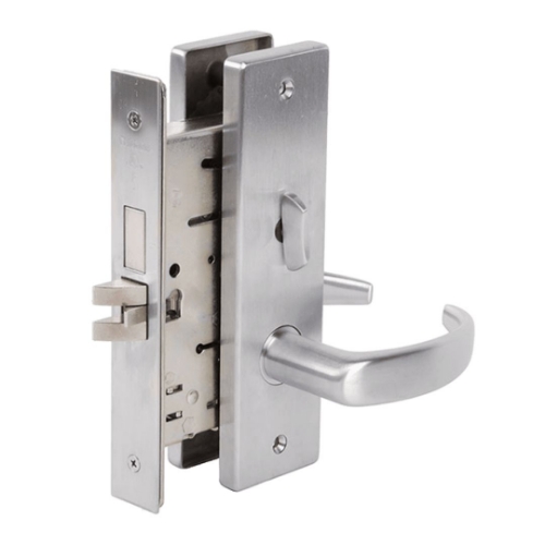 Picture of Falcon MA321 Grade 1 Privacy Mortise Lock