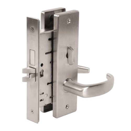 Picture of Falcon MA321 Grade 1 Privacy Mortise Lock