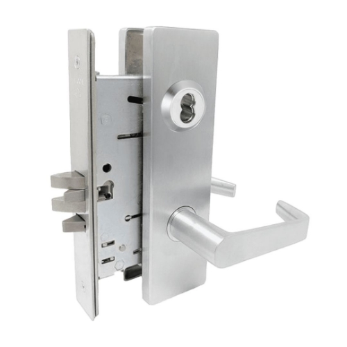 Picture of Falcon MA521 Grade 1 Entry/Office Mortise Lock