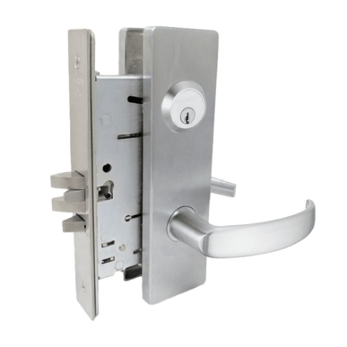 Picture of Falcon MA521 Grade 1 Entry/Office Mortise Lock