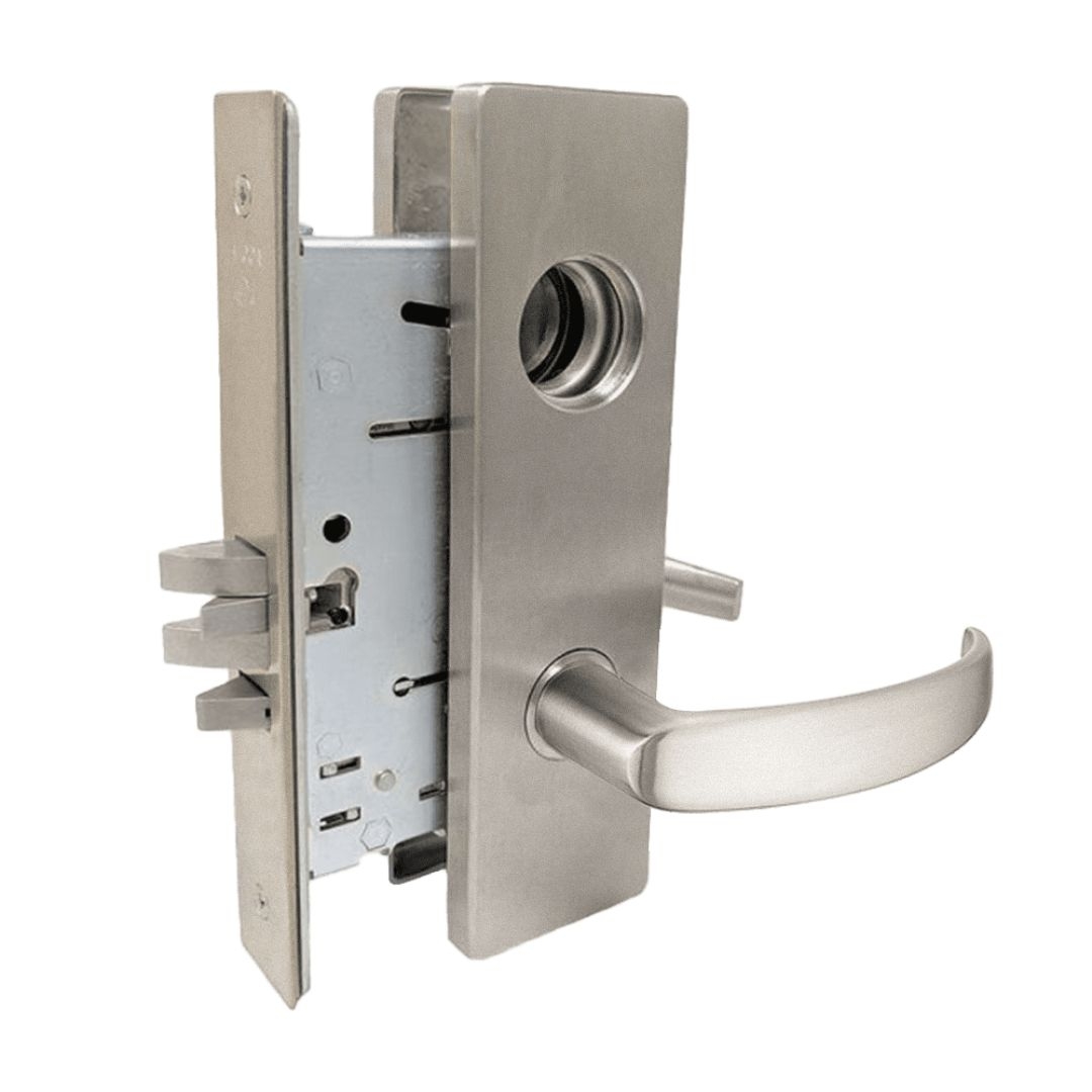 Picture of Falcon MA521 Grade 1 Entry/Office Mortise Lock