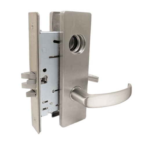 Picture of Falcon MA521 Grade 1 Entry/Office Mortise Lock