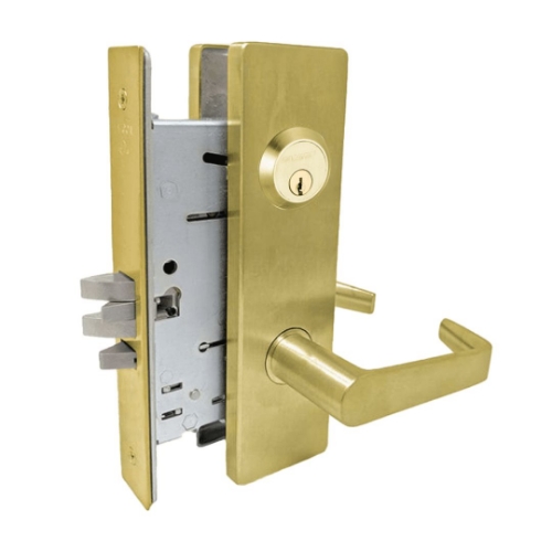 Picture of Falcon MA561 Grade 1 Classroom Mortise Lock