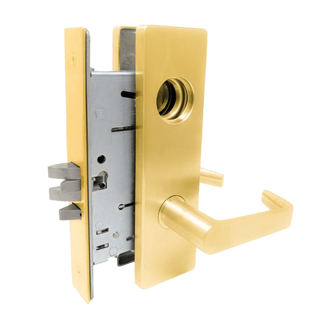 Picture of Falcon MA561 Grade 1 Classroom Mortise Lock