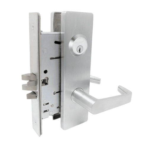 Picture of Falcon MA561 Grade 1 Classroom Mortise Lock