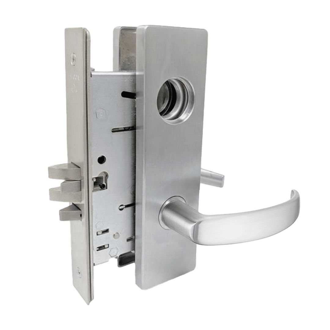 Picture of Falcon MA561 Grade 1 Classroom Mortise Lock