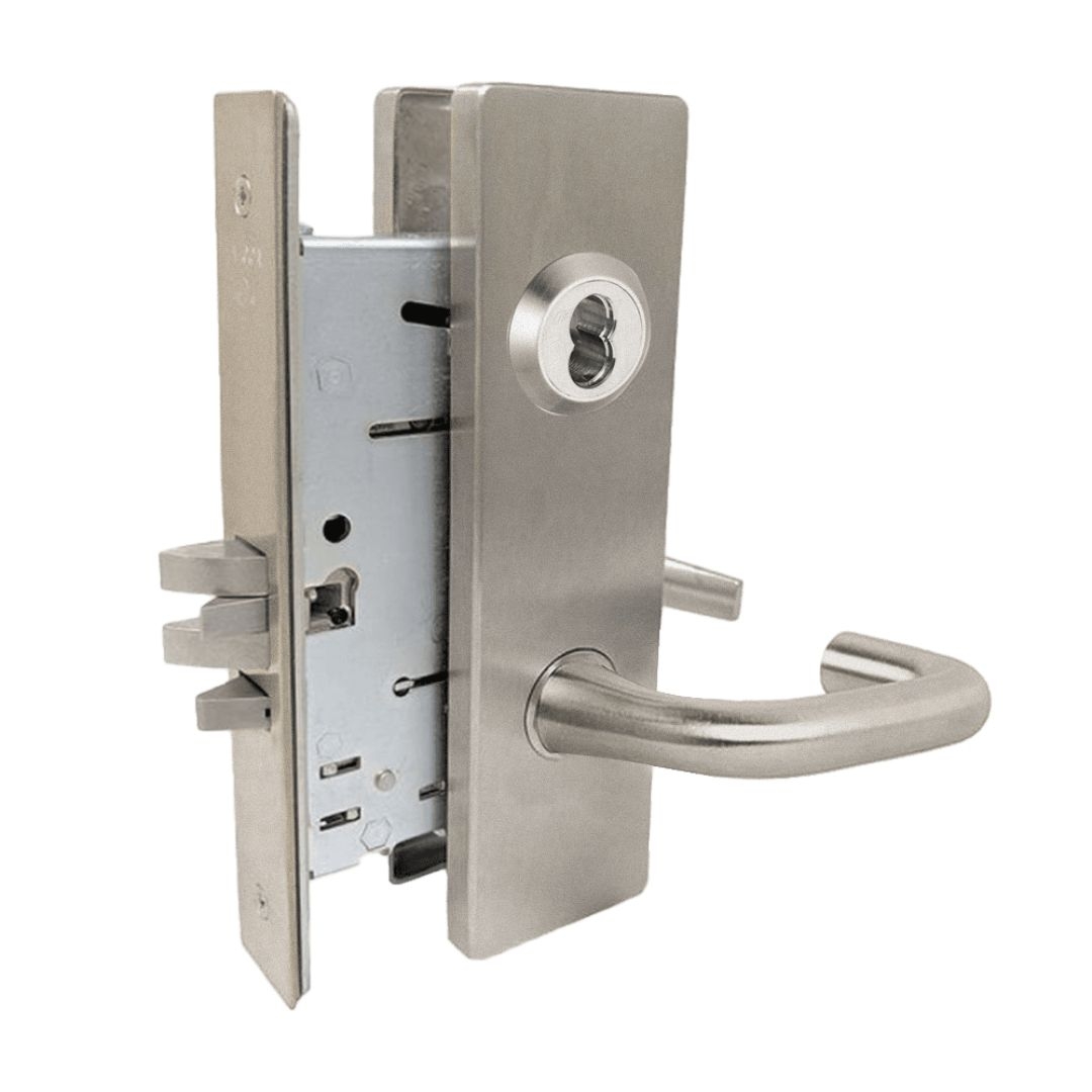 Picture of Falcon MA561 Grade 1 Classroom Mortise Lock