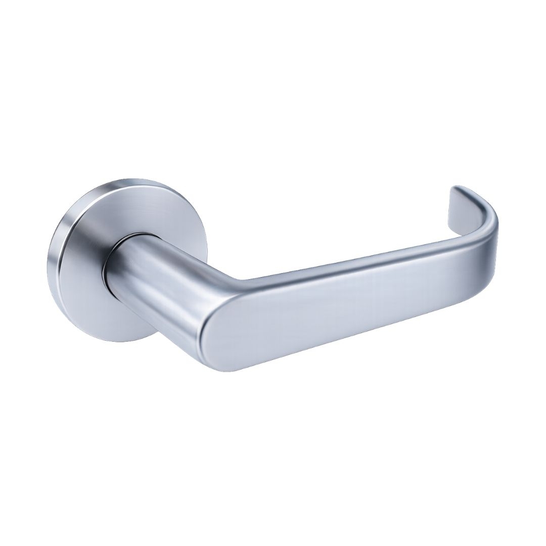 Picture of Arrow BM02 Privacy Mortise Lock