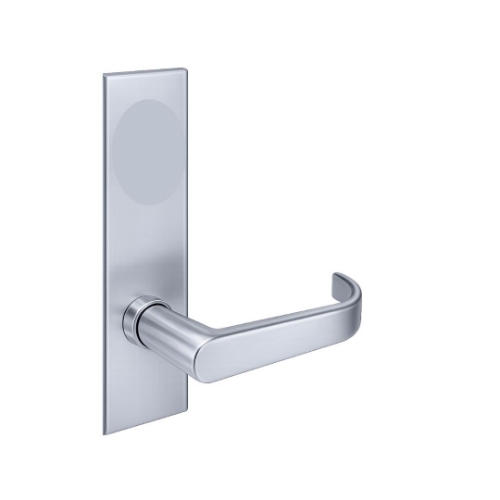 Picture of Arrow BM02 Privacy Mortise Lock
