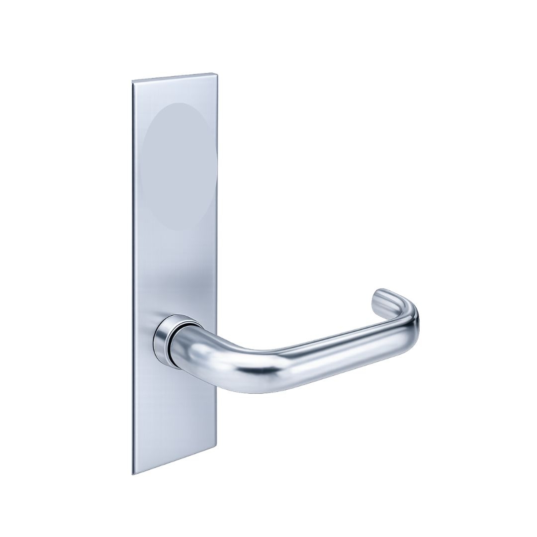 Picture of Arrow BM07 Exit Mortise Lock