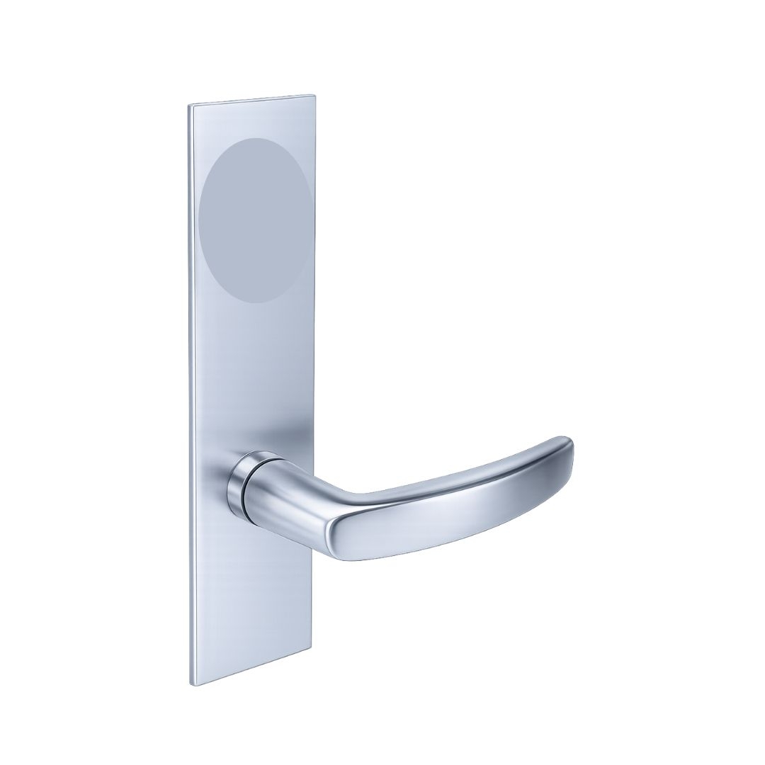 Picture of Arrow BM07 Exit Mortise Lock
