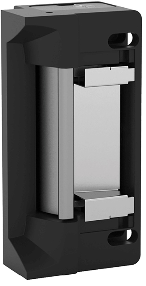 Picture of HES 5200 Fail Safe/Fail Secure, Body Only, 12/24VDC Electric Strike