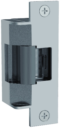 Picture of HES 7501 Grade 1 Electric Strike, Field Selectable (Safe/Secure), 4-7/8" x 1-1/4", 12/24 VDC
