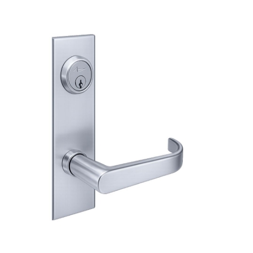 Picture of Arrow BM21 Front Door Mortise Lock