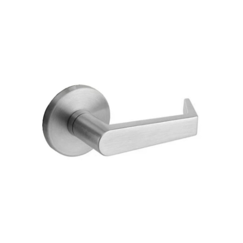Picture of Accentra (Yale) AUR8801FL Mortise Passage Lever, Augusta Lever