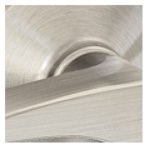 630 - Satin Stainless Steel