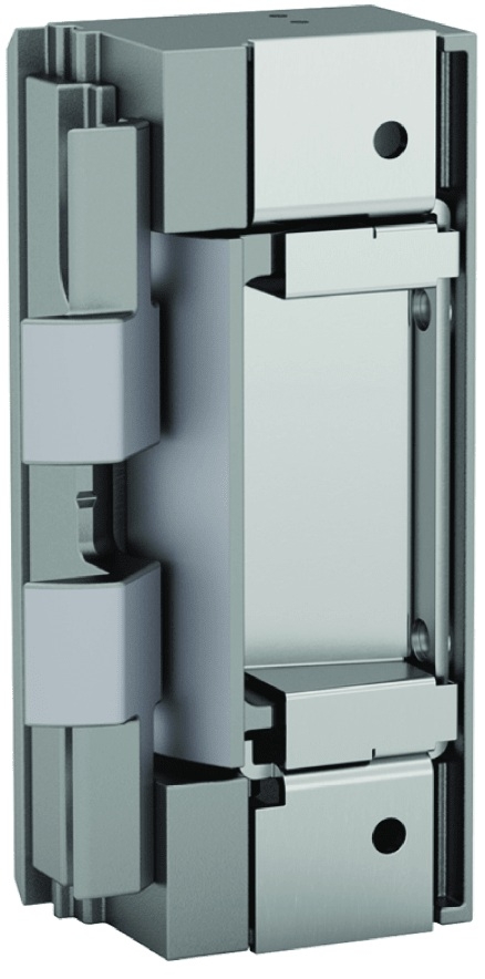 Picture of HES 8000 Fail Safe/Fail Secure, Body Only, 12/24VDC Electric Strike