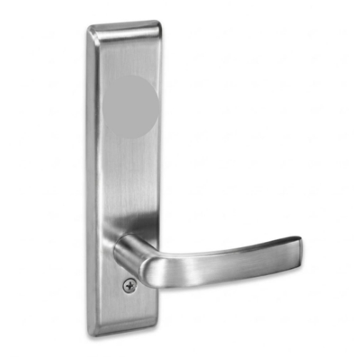 Picture of Accentra (Yale) MOCN855FL Mortise Dummy Lever Trim One Side, Monroe Lever