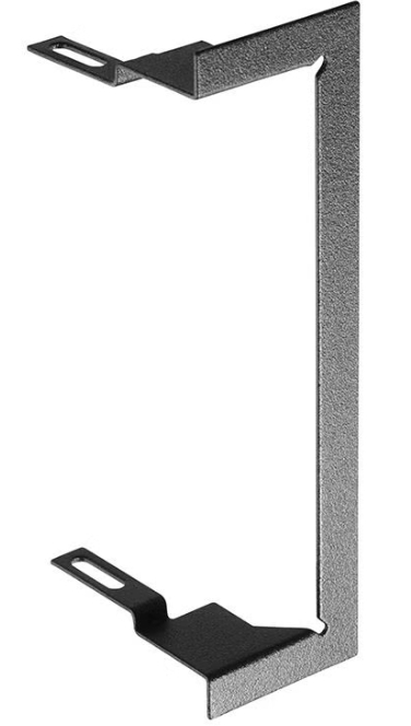 Picture of HES 4500-105 4500 Series Trim Enhancer, Black