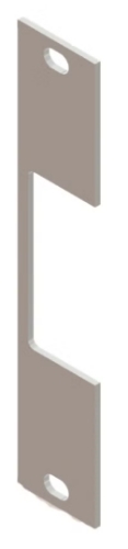 Picture of HES 7000-108 7000 Series Spacer Plate 1/8 Inch Shim For Use With 783 And 789 Options