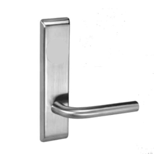 Picture of Accentra (Yale) PNCN855FL Mortise Dummy Lever Trim One Side, Pinehurst Lever