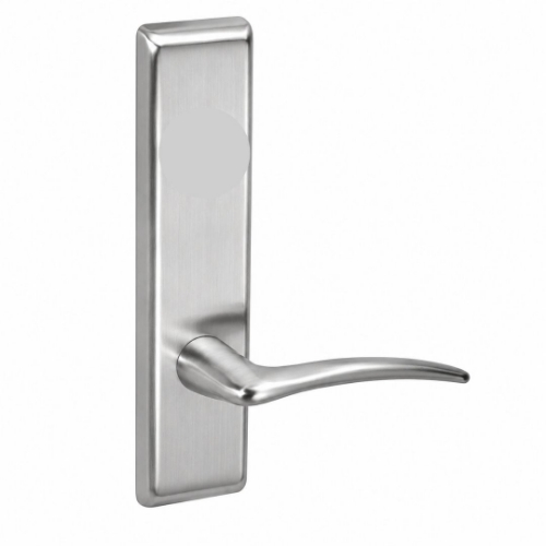 Picture of Accentra (Yale) ARCN855FL Mortise Dummy Lever Trim One Side, Arcadia Lever