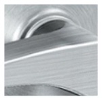 626 - Satin Chrome