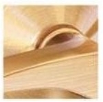 612 - Satin Bronze [+$9.35]