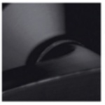 BSP - Black Suede Powder Coat [+$9.35]