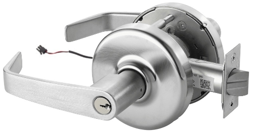 Picture of Corbin Russwin CLX33903 Grade 1 Electromechanical Cylindrical Lock, Fail Safe