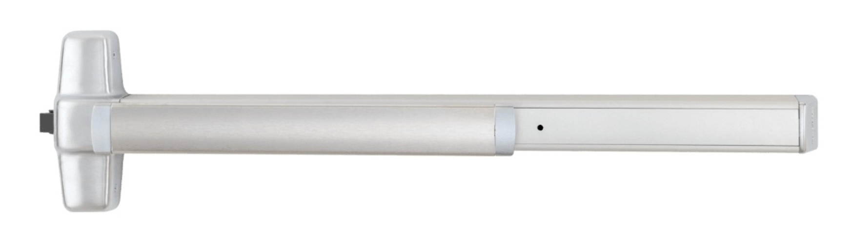 Picture of Von Duprin HH98EO / HH99EO Rim Panic Exit Device - Hurricane Rated