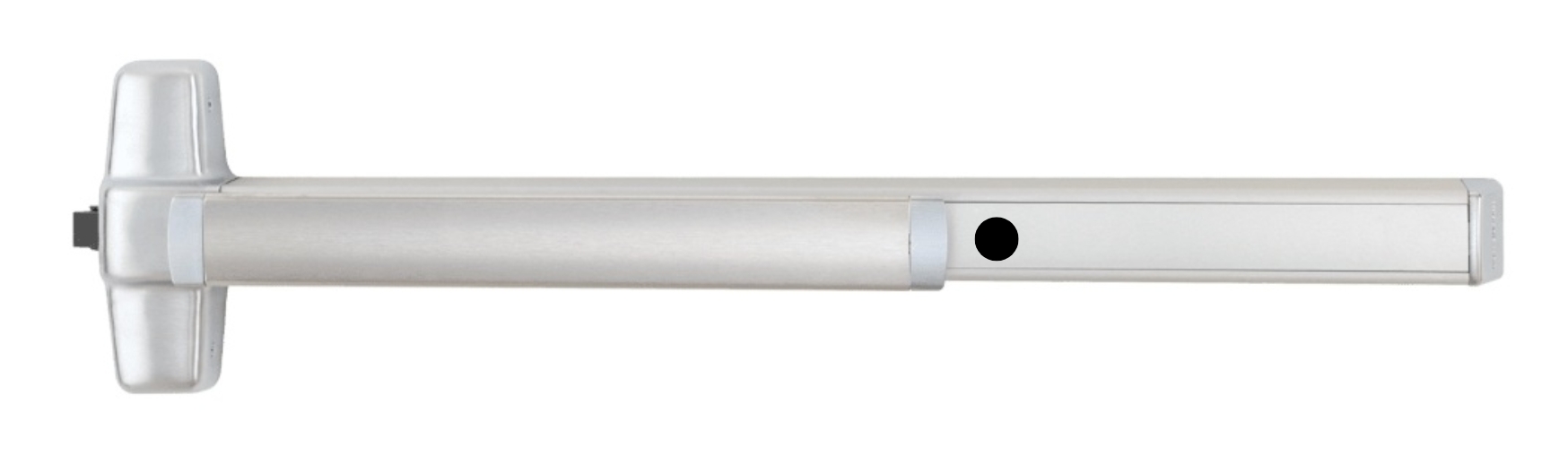 Picture of Von Duprin CDXP98EO / CDXP99EO Rim Panic Exit Device - Heavy Protection - Cylinder Dogging