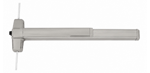 Picture of Von Duprin LD9857EO / LD9957EO Three-Point Latching Panic Device, Less Dogging