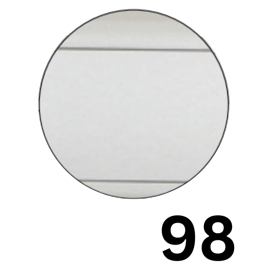 9875EO-F Series - Smooth mechanism case