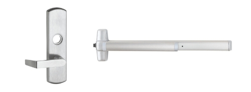 Picture of Von Duprin 98L / 99L Rim Panic Exit Device with 996L Lever Trim